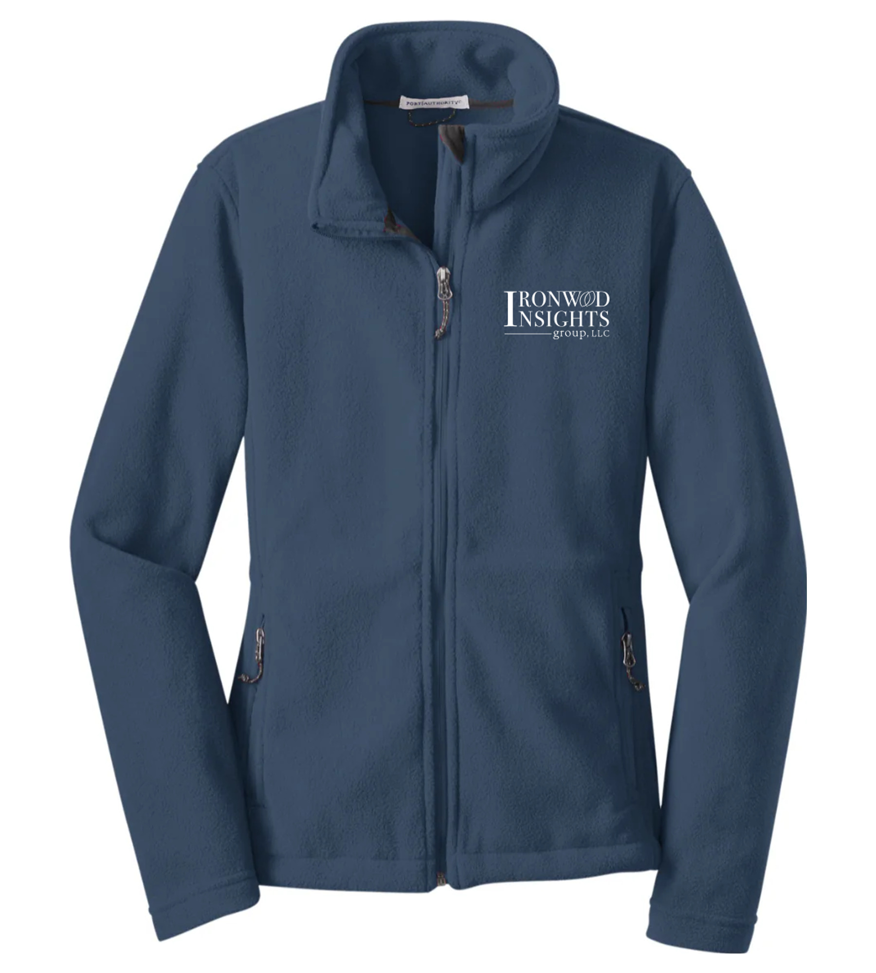Port Authority Ladies Value Fleece Jacket
