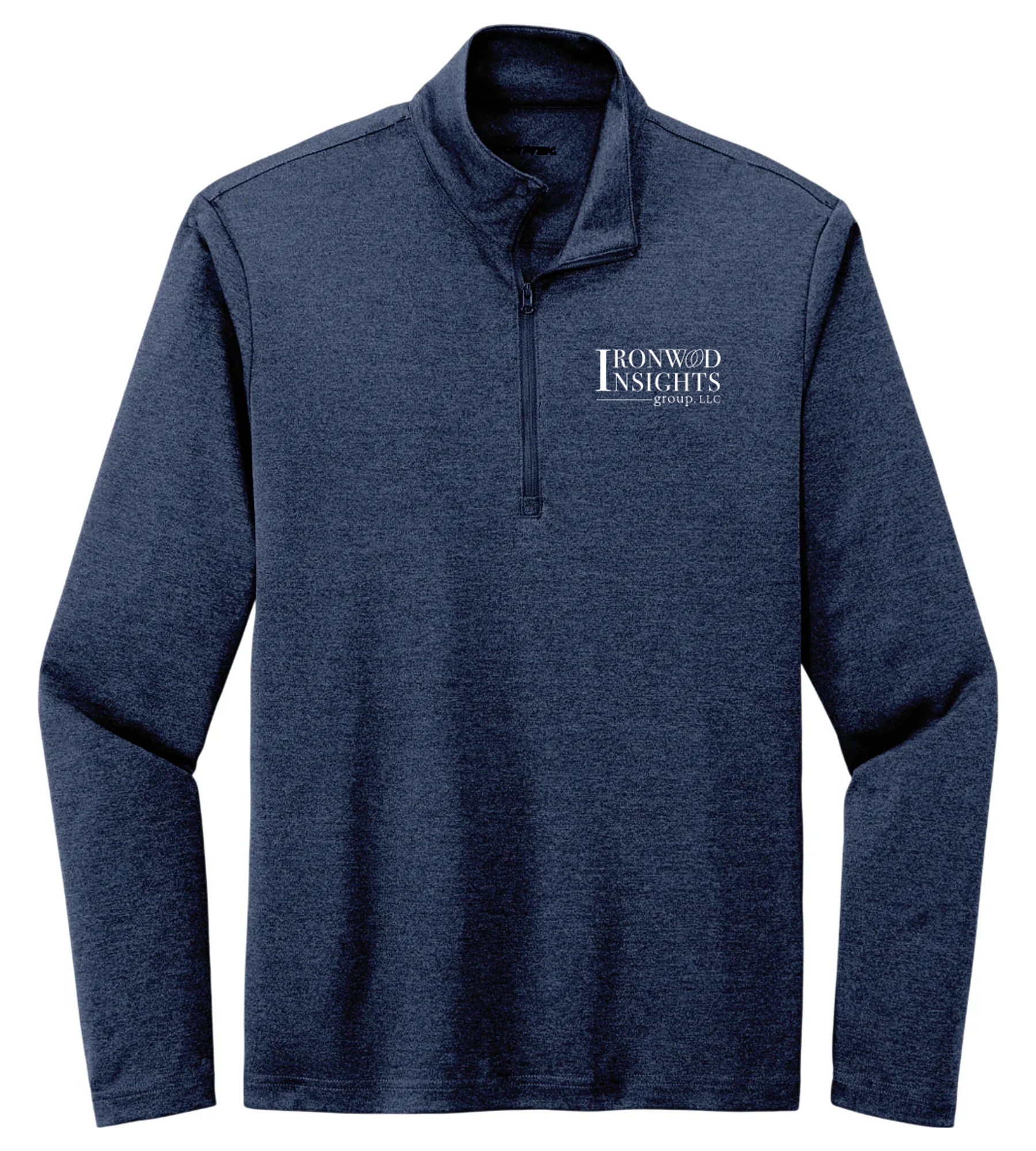 Sport-Tek Endeavor 1/4-Zip Pullover